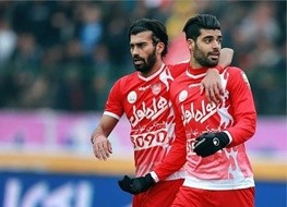   اخبارورزشی ,خبرهای ورزشی ,رامین رضاییان و مهدی طارمی