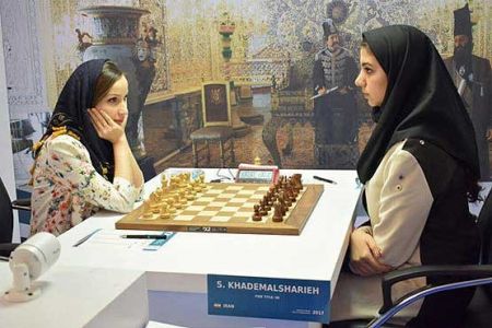   اخبارورزشی ,خبرهای ورزشی,شطرنج