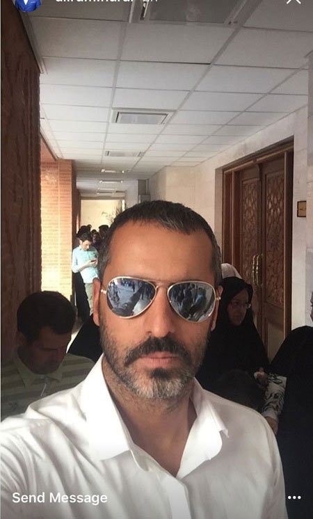 اخبار,اخبار بازیگران,اخبار فرهنگی