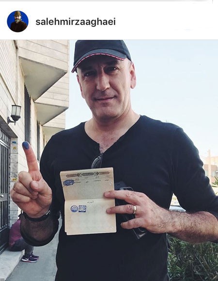 اخبار,اخبار بازیگران,اخبار فرهنگی
