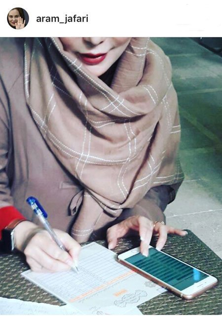 اخبار,اخبار بازیگران,اخبار فرهنگی