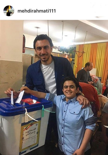 اخبار,اخبار بازیگران,اخبار فرهنگی