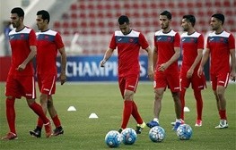 اخبار,اخبار ورزشی ونتایج مسابقات,پرسپولیس