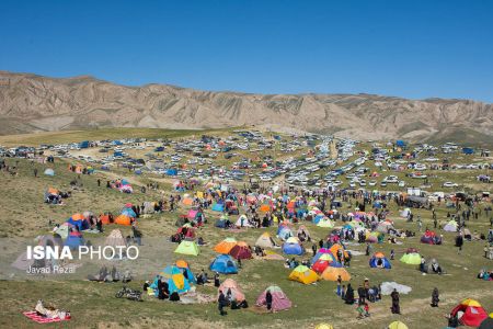 اخبار,عکس خبری,مسابقات کشتی با چوخه - روستای رهورد قوچان