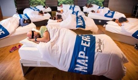 اخبار,اخبار گوناگون,باشگاه خواب