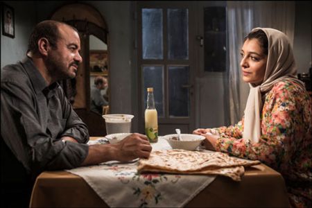 اخبار,اخبار فرهنگی وهنری,کاراکتر «کارگر» در چهار دهه سینمای ایران