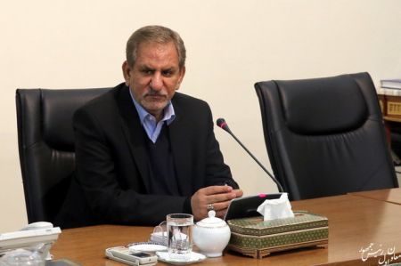 اخبار,اخبار سیاسی واجتماعی,جهانگیری