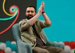 اخبار,اخبارفرهنگی وهنری,مهدی یراحی