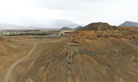 اخبار,اخبارگوناگون, گور دخمه