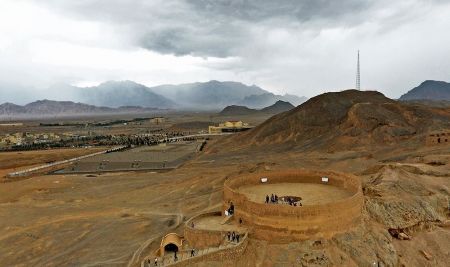 اخبار,اخبارگوناگون, گور دخمه