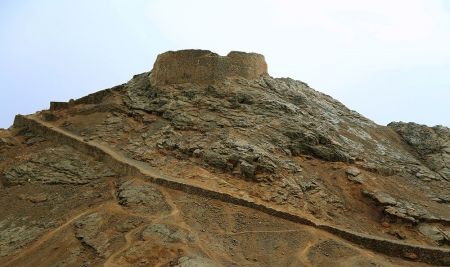 اخبار,اخبارگوناگون, گور دخمه