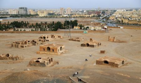 اخبار,اخبارگوناگون, گور دخمه