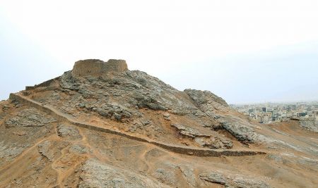 اخبار,اخبارگوناگون, گور دخمه