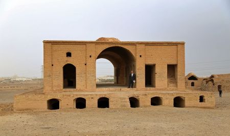 اخبار,اخبارگوناگون, گور دخمه