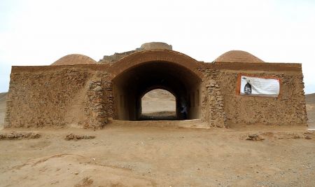 اخبار,اخبارگوناگون, گور دخمه