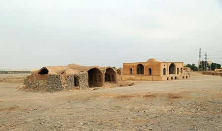 اخبار,اخبارگوناگون, گور دخمه