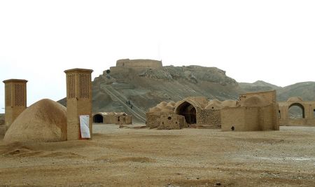 اخبار,اخبارگوناگون, گور دخمه