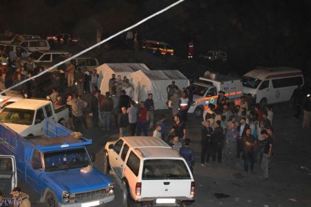 اخبار,عکس خبری,حضور دو وزیر دولت در آزادشهر