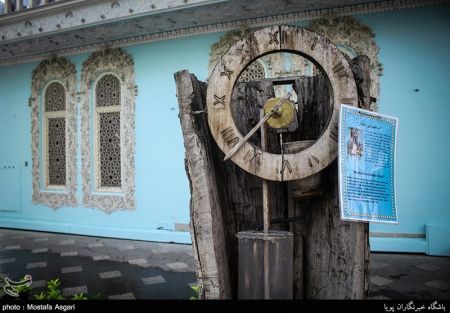 اخبار,عکس خبری,تماشاگه زمان