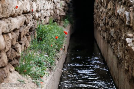 اخبار,انعکاس,بافت سنتی خوانسار