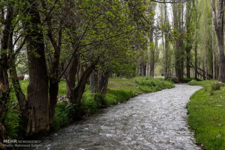 اخبار,انعکاس,بافت سنتی خوانسار