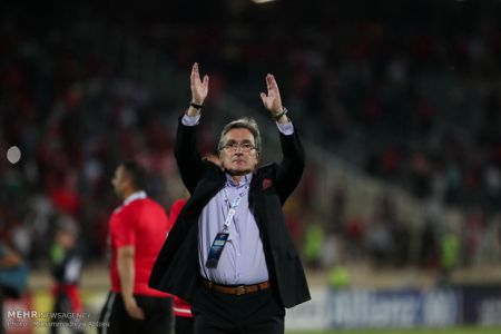    اخبارورزشی ,خبرهای  سیاسی ,پرسپولیس
