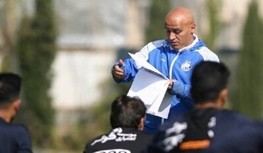   اخبارورزشی ,خبرهای  ورزشی,استقلال