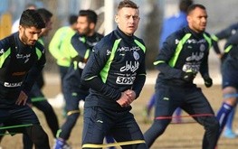     اخبارورزشی ,خبرهای ورزشی,استقلال