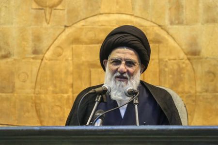   اخبارسیاسی ,خبرهای  سیاسی ,هاشمی‌شاهرودی 