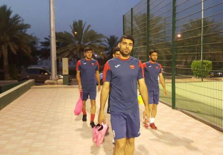   اخبارورزشی ,خبرهای ورزشی  , پرسپولیس