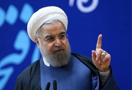   اخبارسیاسی ,خبرهای  سیاسی ,روحانی 