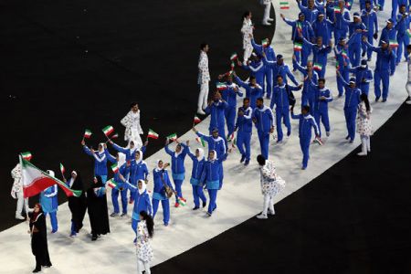   اخبارورزشی ,خبرهای ورزشی,رقابت ورزشکاران