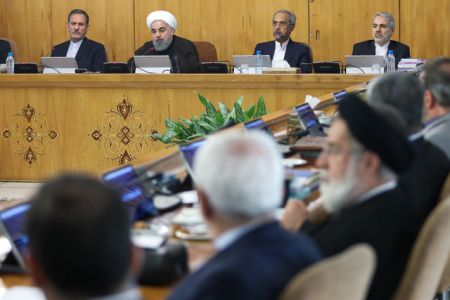   اخبارسیاسی ,خبرهای  سیاسی ,روحانی