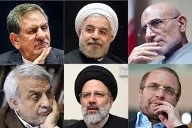   اخبارسیاسی ,خبرهای  سیاسی , مناظره انتخاباتی