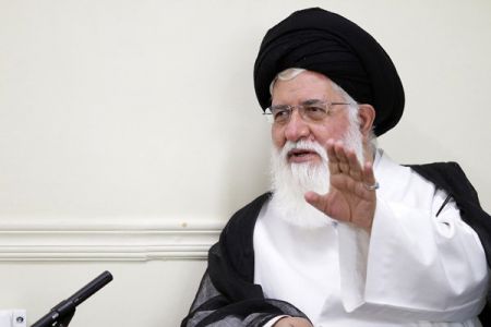   اخبارسیاسی ,خبرهای  سیاسی ,علم الهدی