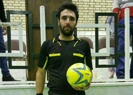   اخبارورزشی,خبرهای ورزشی,داور