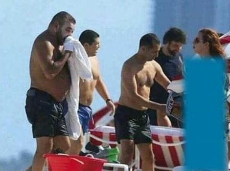  اخباربین الملل,خبرهای  بین الملل,پادشاه مغرب