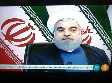   اخبارسیاسی ,خبرهای  سیاسی ,روحانی