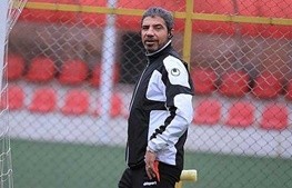    اخبارورزشی ,خبرهای ورزشی, مجتبی محرمی