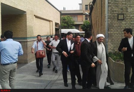   اخبارسیاسی ,خبرهای  سیاسی ,هواداران شهردار تهران