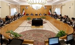   اخبارسیاسی ,خبرهای  سیاسی ,هیات دولت
