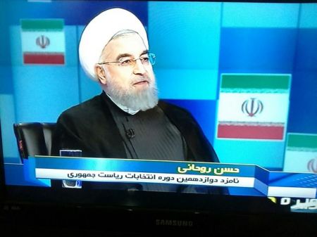   اخبارسیاسی ,خبرهای  سیاسی ,روحانی