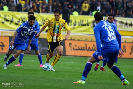    اخبارورزشی ,خبرهای  ورزشی ,استقلال