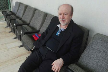   اخبارورزشی,خبرهای   ورزشی ,سیدرضا افتخاری
