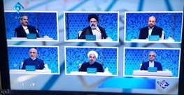   ااخبارسیاسی ,خبرهای  سیاسی ,مناظره انتخاباتی