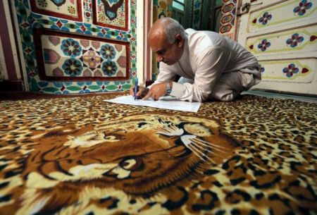   اخبارسیاسی , اخبارگوناگون,خبرهای گوناگون, بزرگترین قرآن