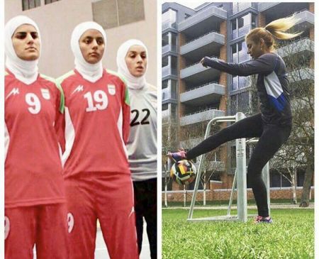   اخبارورزشی ,خبرهای  ورزشی, شیوا امینی