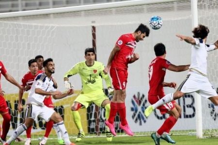   اخبارورز شی,خبرهای ورز شی , پرسپولیس