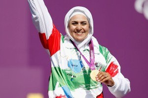    اخبارورزشی,خبرهای  ورزشی,زهرا نعمتی