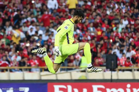   اخبارورزشی ,خبرهای ورزشی, پرسپولیس